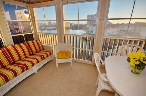 Units At Tilghman Shores By Elliott Beach Rentals Hotel 3*