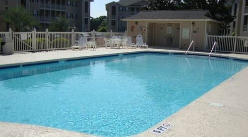 Units At Tilghman Shores By Elliott Beach Rentals Hotel