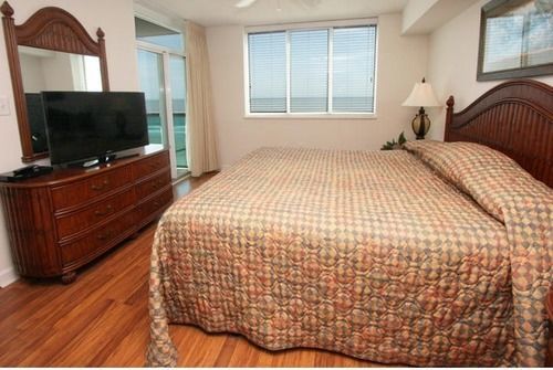 Hotel Units At Crescent Keyes By Elliott 3*