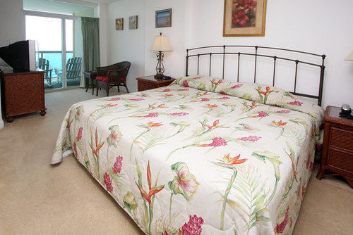 Units At Crescent Keyes By Elliott Hotel North Myrtle Beach