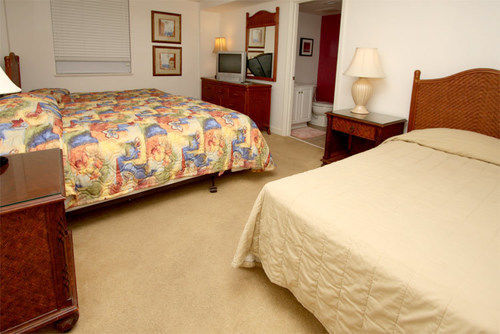 Hotel Units At Crescent Keyes By Elliott 3*