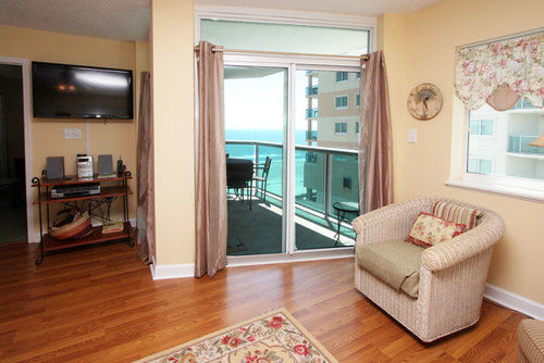 Units At Crescent Keyes By Elliott Hotel 3*