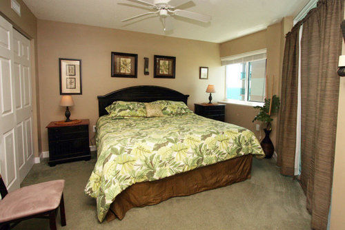 Hotel Units At Crescent Keyes By Elliott