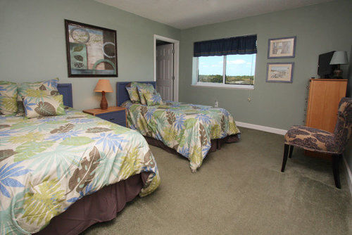 Units At Crescent Keyes By Elliott Hotel