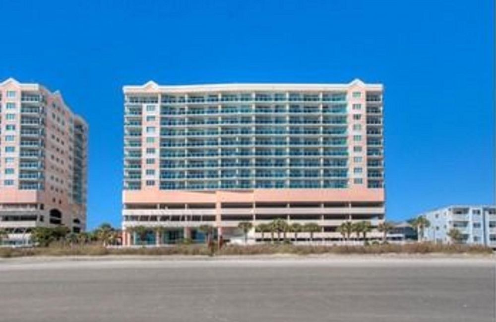 Units At Crescent Keyes By Elliott 3* North Myrtle Beach