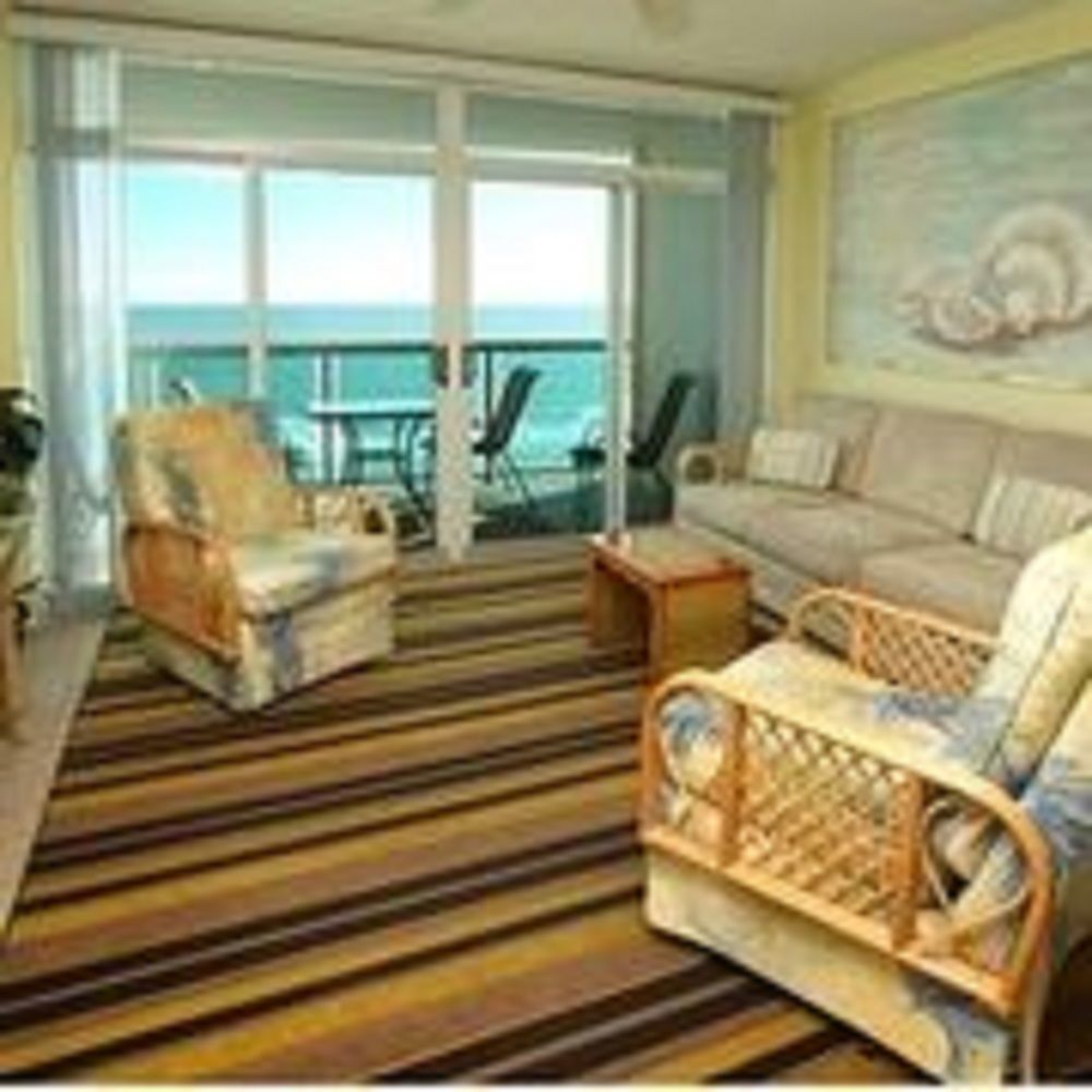 Units At Crescent Keyes By Elliott Hotel North Myrtle Beach