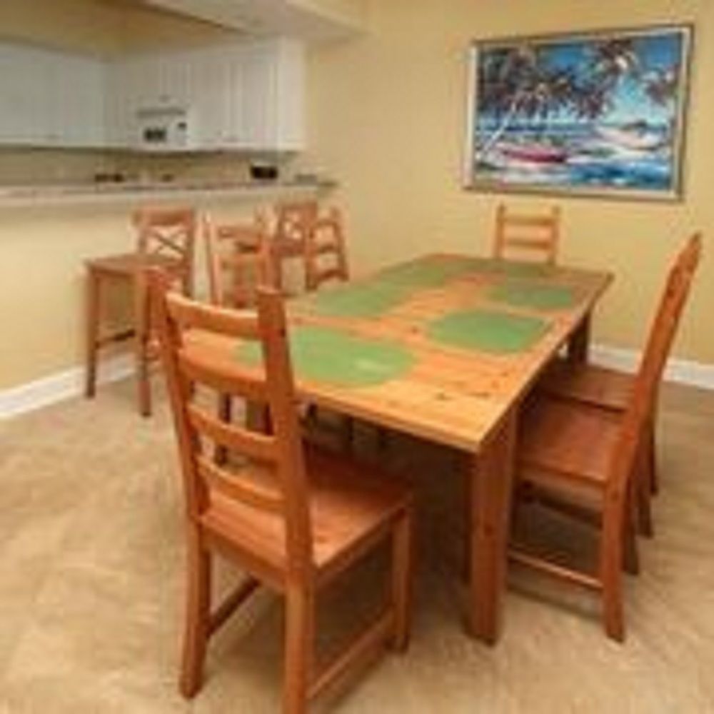 Units At Crescent Keyes By Elliott North Myrtle Beach