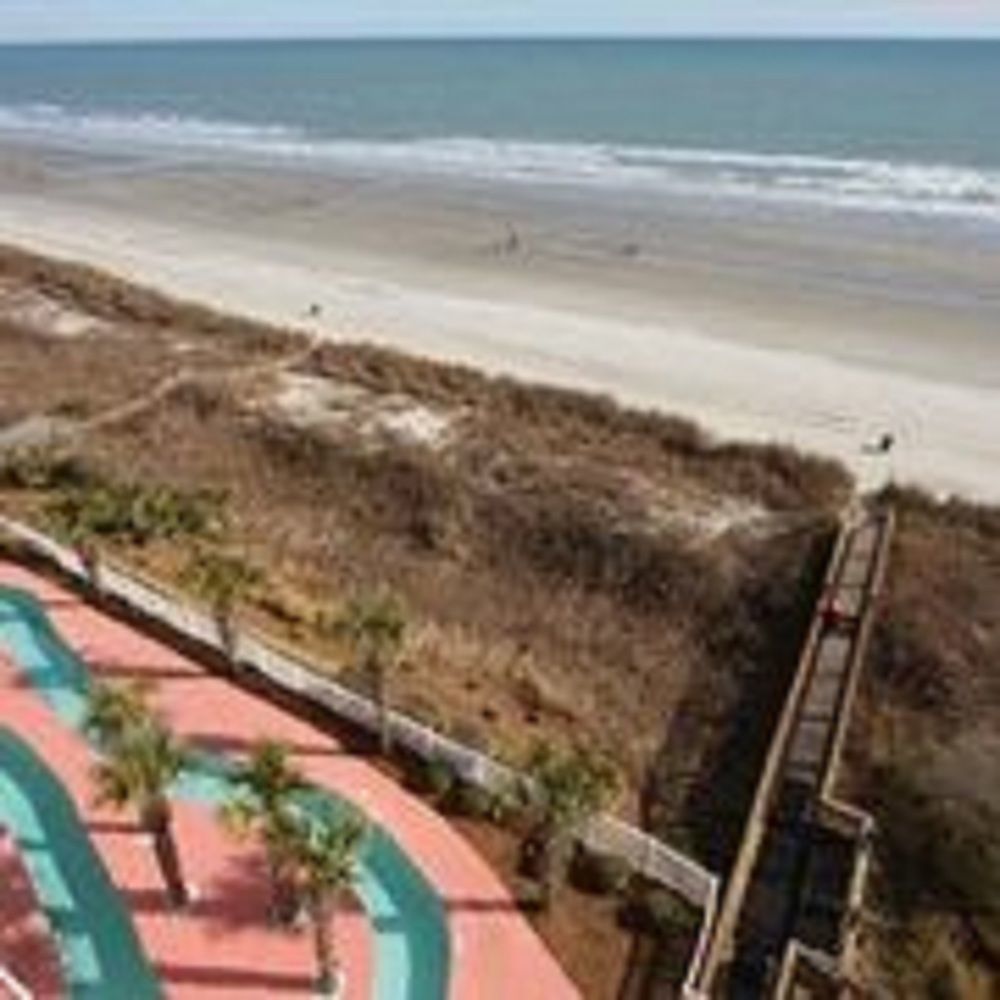 Units At Crescent Keyes By Elliott Hotel 3*