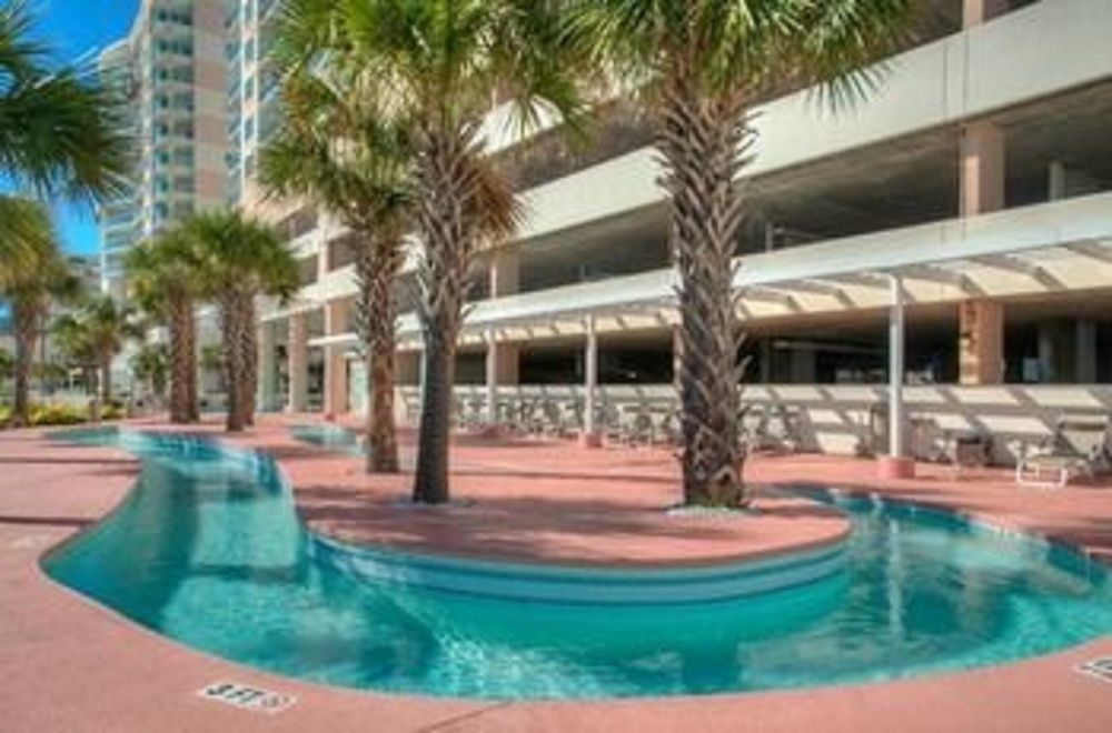 Units At Crescent Keyes By Elliott Hotel 3*
