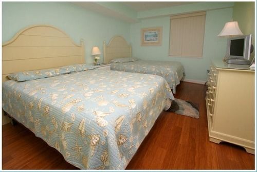 Hotel Units At Laguna Keyes By Elliott North Myrtle Beach