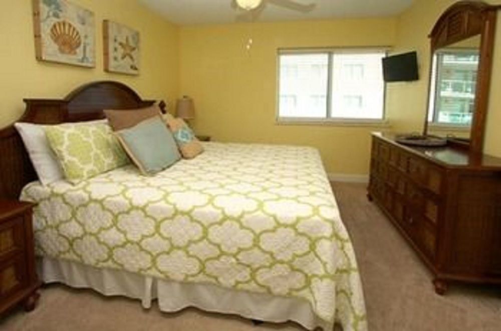 Hotel Units At Bluewater Keyes By Elliott North Myrtle Beach