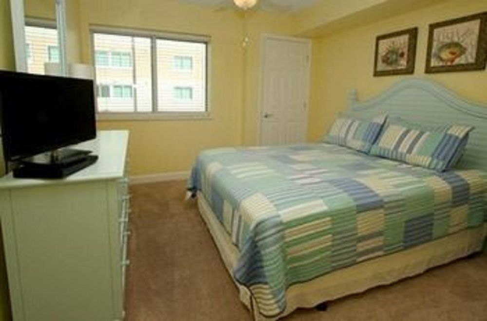 Hotel Units At Bluewater Keyes By Elliott