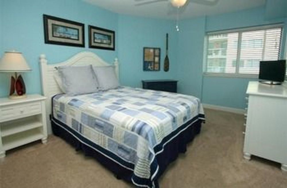 Units At Bluewater Keyes By Elliott Hotel