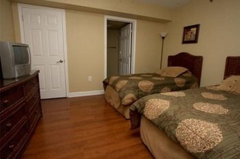 Hotel Units At Bluewater Keyes By Elliott 3*