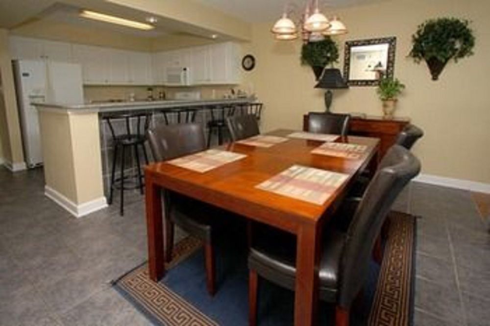 Hotel Units At Bluewater Keyes By Elliott