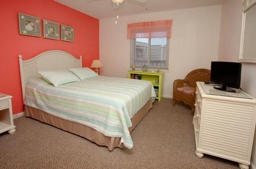 Units At Ocean Garden By Elliott Hotel