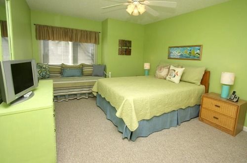 Units At Ocean Garden By Elliott