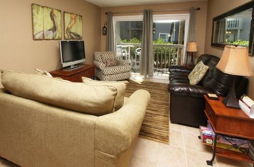 Units At Ocean Garden By Elliott North Myrtle Beach