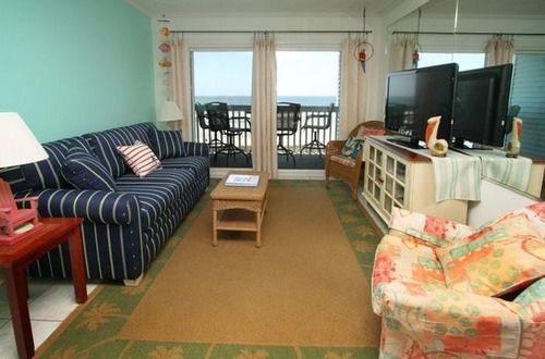 Units At Ocean Garden By Elliott