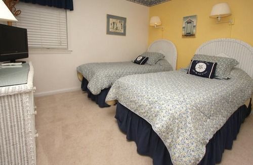 Hotel Units At Palmwood By Elliott