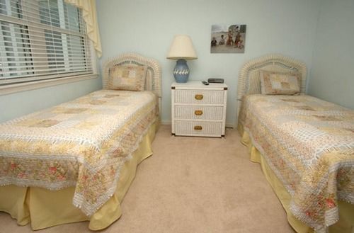 Hotel Units At Palmwood By Elliott 3*