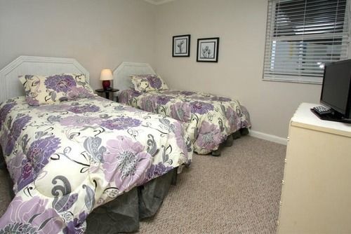 Hotel Units At Palmwood By Elliott North Myrtle Beach
