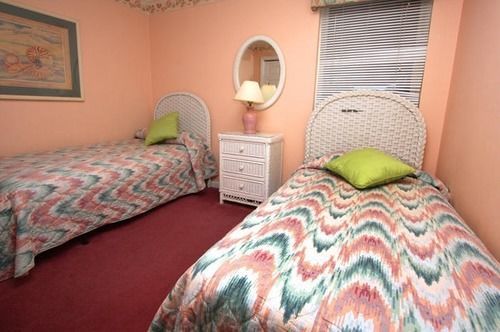 Units At Palmwood By Elliott Hotel 3*