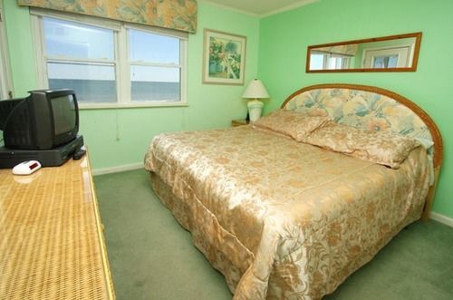 Units At Palmwood By Elliott 3* North Myrtle Beach