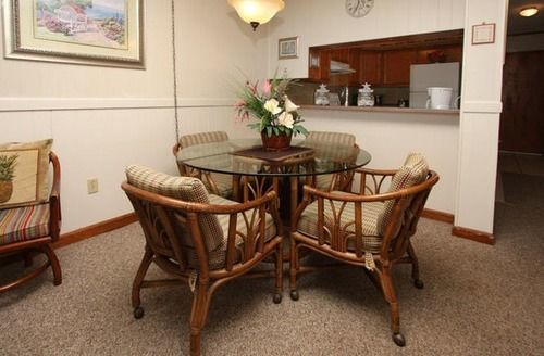Hotel Units At Palmwood By Elliott 3*