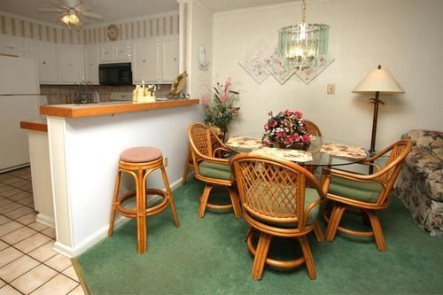 Units At Palmwood By Elliott Hotel 3*