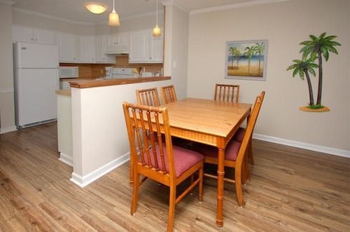 Hotel Units At Palmwood By Elliott
