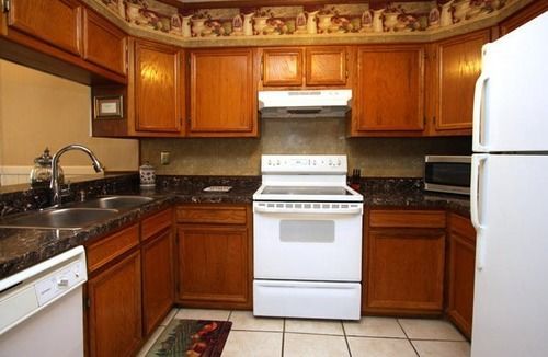 Units At Palmwood By Elliott North Myrtle Beach