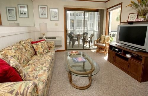 Units At Palmwood By Elliott North Myrtle Beach