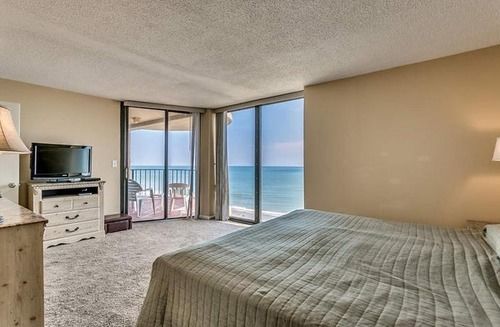 Units At Sea Castle By Elliott Beach Rentals Hotel North Myrtle Beach