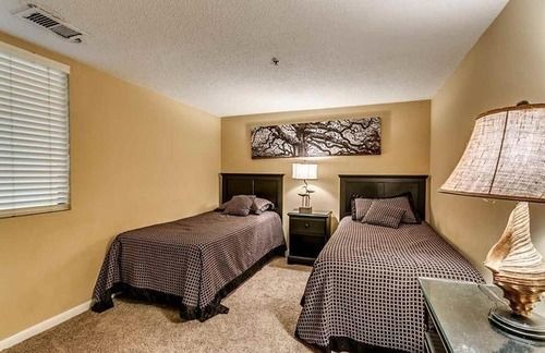 Units At Sea Castle By Elliott Beach Rentals Hotel