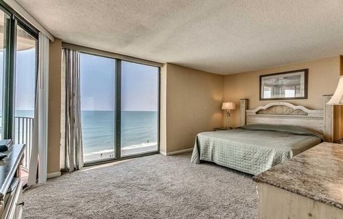 Units At Sea Castle By Elliott Beach Rentals Hotel