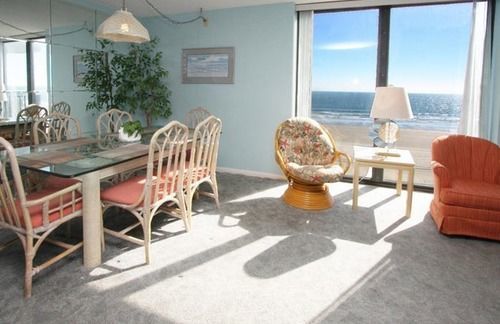 Units At Sea Castle By Elliott Beach Rentals 3*