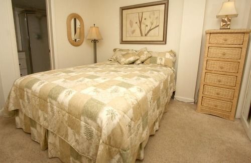 Hotel Units At Sea Marsh I By Elliott