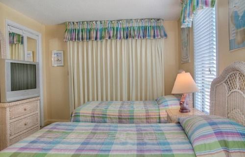 Units At Sea Marsh I By Elliott North Myrtle Beach
