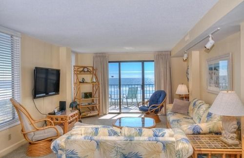 Units At Sea Marsh I By Elliott North Myrtle Beach