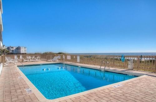 Hotel Units At Sea Marsh I By Elliott 3*