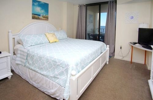 Units At Summit By Elliott Beach Rentals 3*