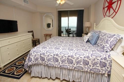 Units At Summit By Elliott Beach Rentals Hotel 3*