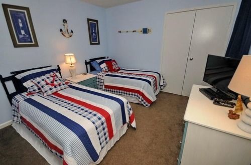 Hotel Units At Summit By Elliott Beach Rentals North Myrtle Beach