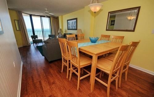 Units At Summit By Elliott Beach Rentals Hotel