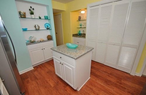 Units At Summit By Elliott Beach Rentals 3*