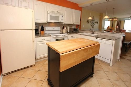 Units At Summit By Elliott Beach Rentals Hotel 3*