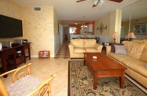 Hotel Units At Summit By Elliott Beach Rentals 3*