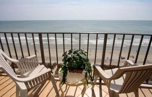 Units At Summit By Elliott Beach Rentals 3* North Myrtle Beach