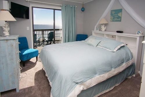 Units At Sea Oats By Elliott North Myrtle Beach